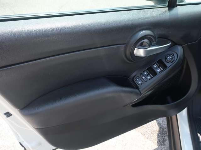 Fiat 500X 1.3 mjt City Cross 4x2 95cv
