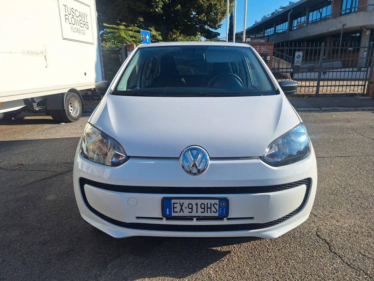 Volkswagen up metano ! 1.0 5p. 2014