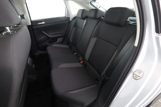 VOLKSWAGEN Taigo Taigo 1.0 TSI 95 CV Life