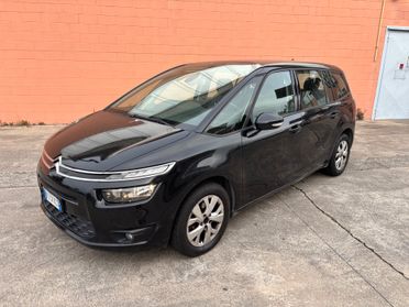 Citroen Grand C4 Picasso 1.6 e-HDi 115 Intensive