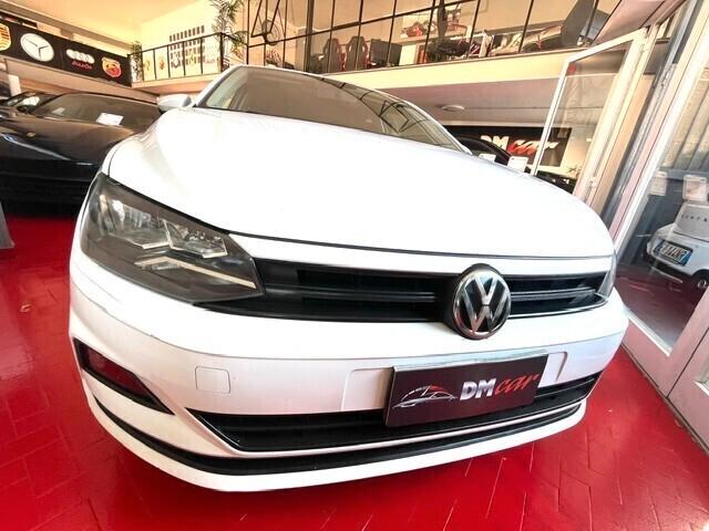Volkswagen Polo 1.0 TSI 5p. Comfortline BlueMotion Technology OK NEOPATENTATI