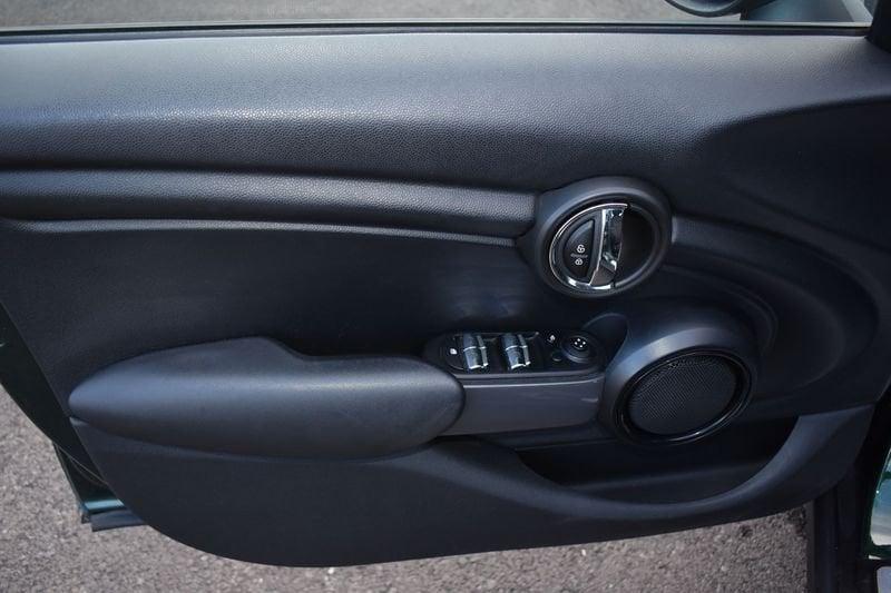 MINI Mini 5 porte Mini 1.5 One D Boost 5 porte