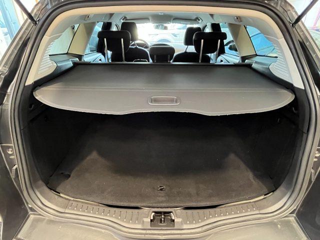 FORD Focus 1.5 TDCi 105 CV Start&Stop SW ECOnetic Business