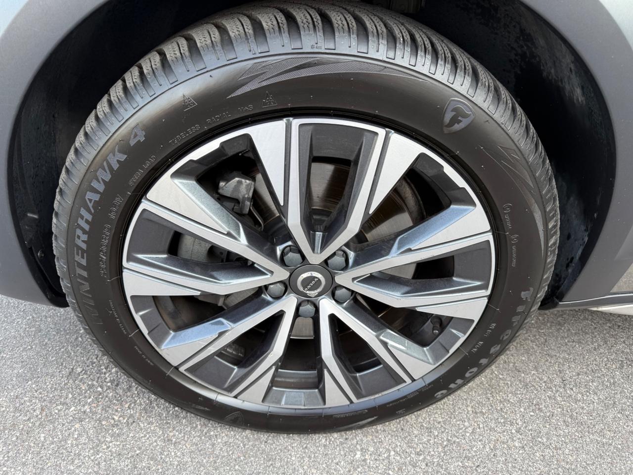 Volvo V90 Cross Country B4 AWD Geartronic Business Pro