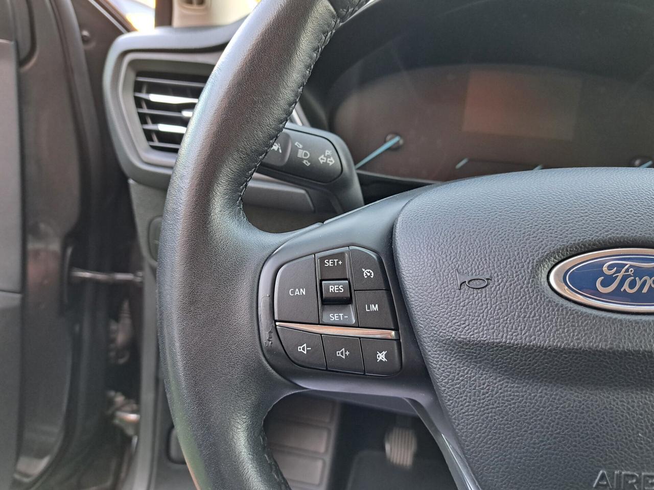 Ford Focus 1.5 120 CV 5p. / OK NEOPATENTATI