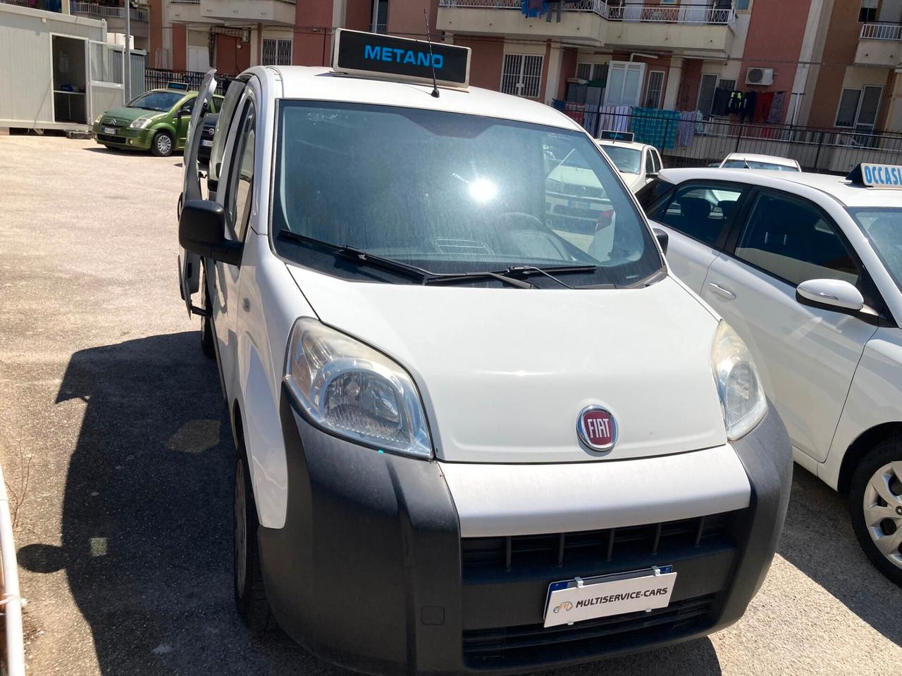 Fiat Fiorino 1a serie