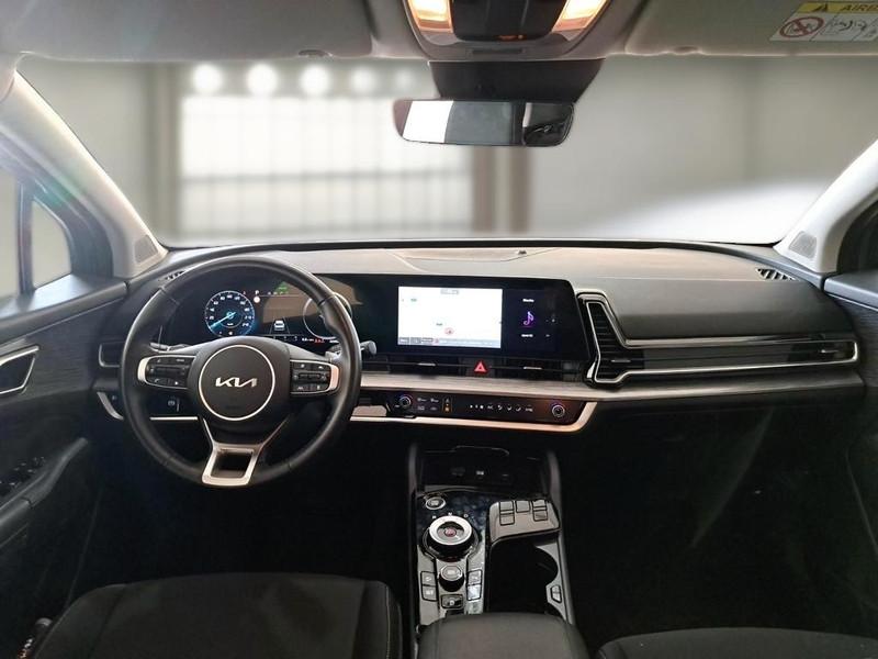 KIA SPORTAGE 1.6 CRDI MHEV STYLE 2WD DCT