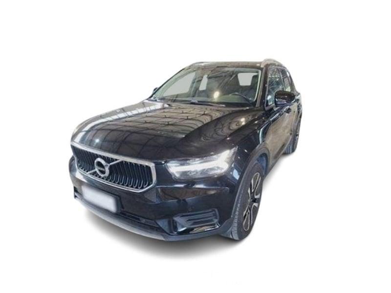 Volvo XC40 T3 163 CV Automatica NAVI LED Business Plus