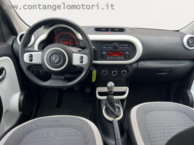 RENAULT Twingo TCe 95 CV Intens