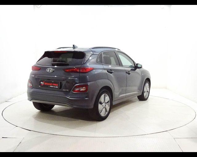 HYUNDAI Kona EV 39 kWh XPrime