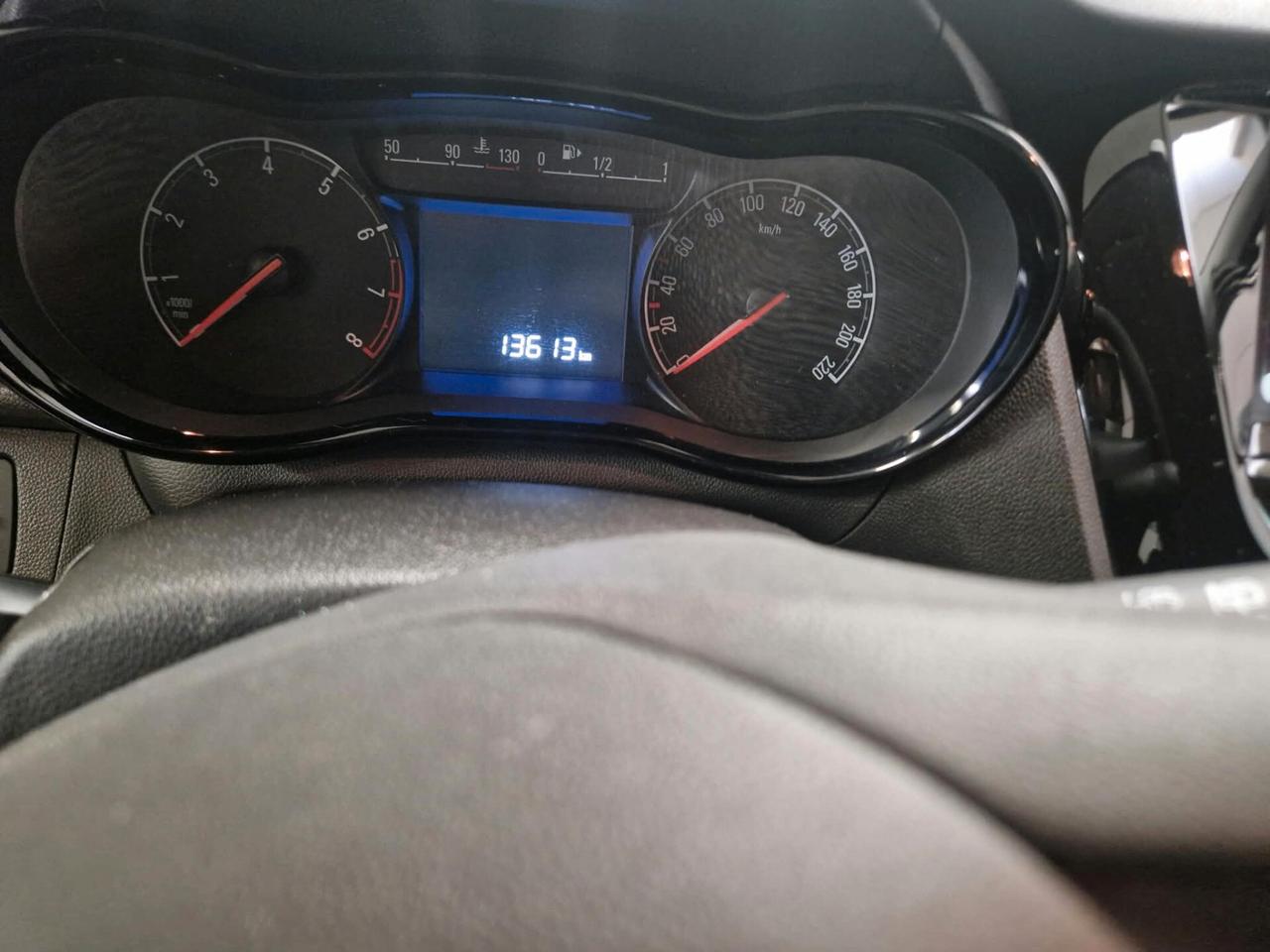 Opel Karl Rocks 1.0 73cv Solo 13 mila km