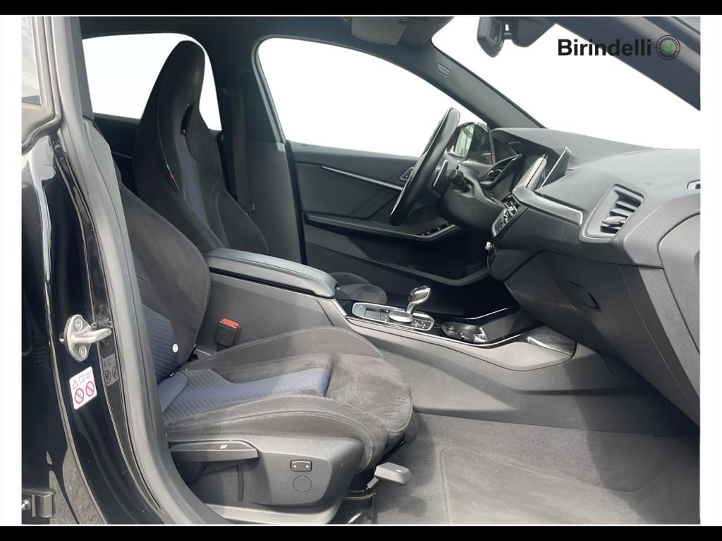 BMW Serie 2 G.C. (F44) - 218d Gran Coupé Msport