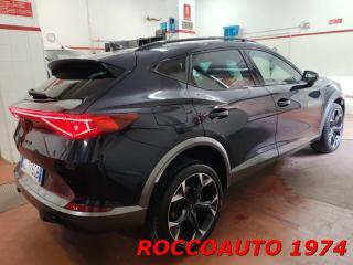 CUPRA Formentor 1.5 tsi 150cv dsg