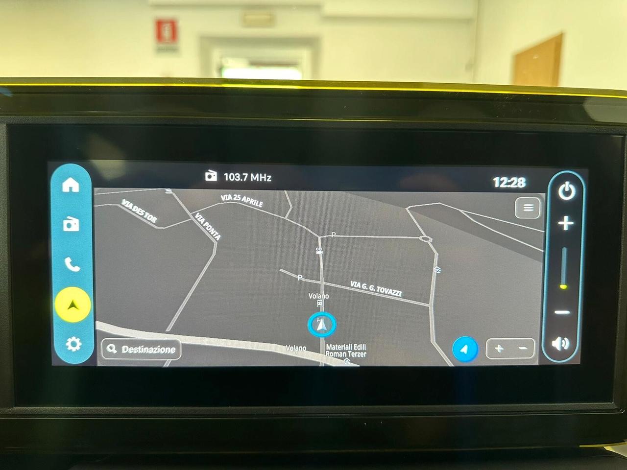 Fiat Grande Panda 1.2 Hybrid 110 CV S&S La Prima