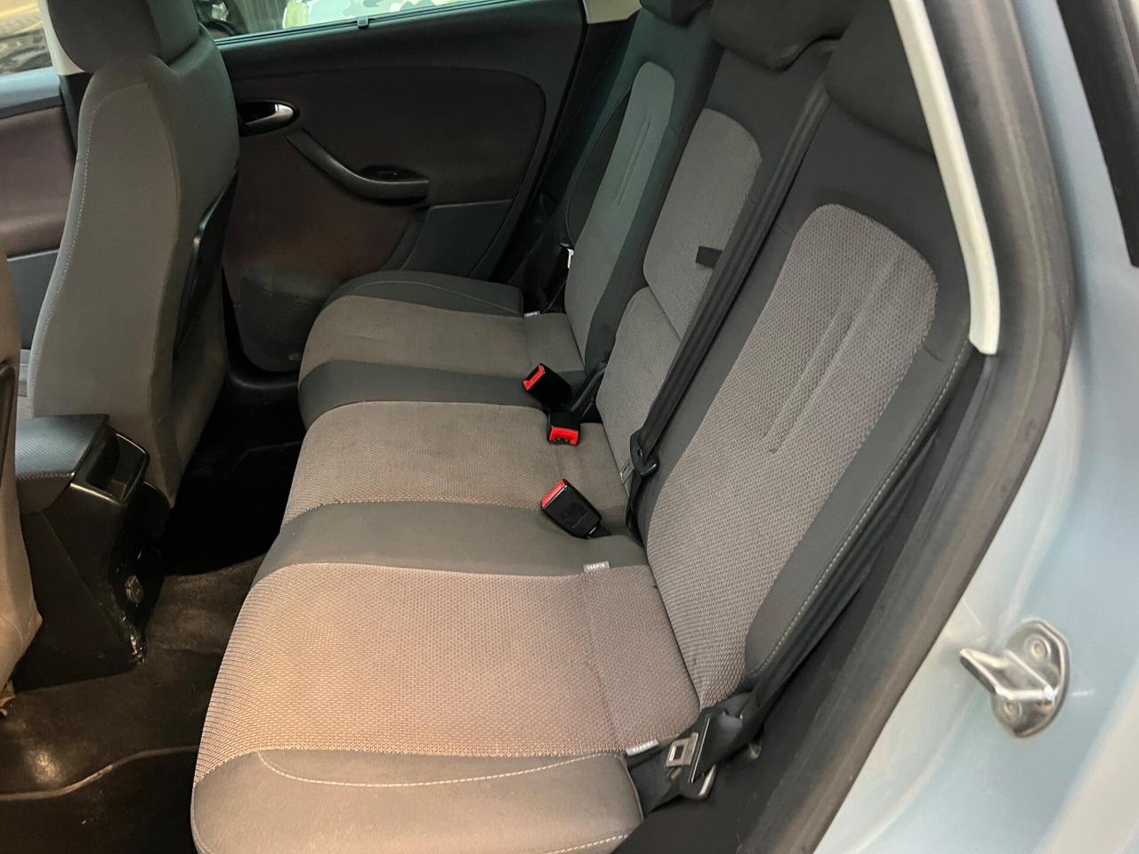 Seat Altea 1.9 TDI Stylance