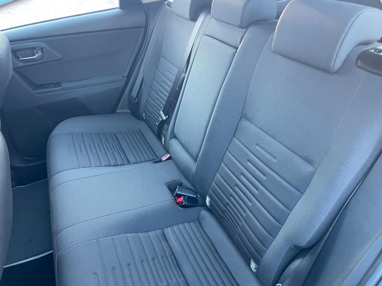 Toyota Auris Touring Sports 1.8 Hybrid Business