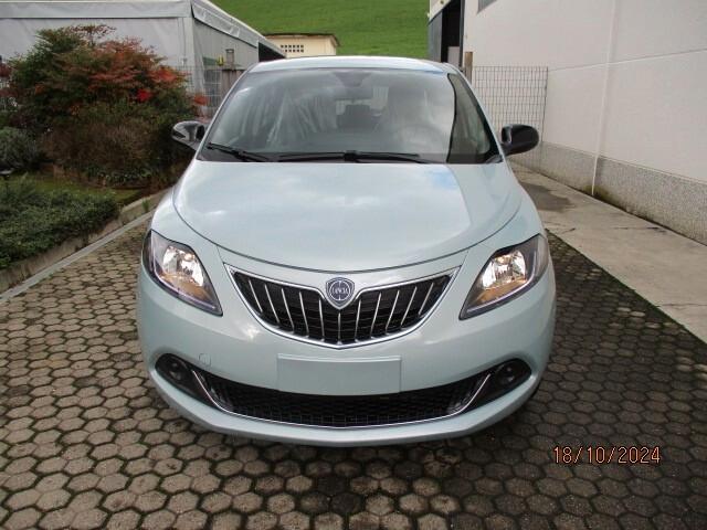 Lancia Ypsilon 1.2 69 CV 5 porte GPL Ecochic