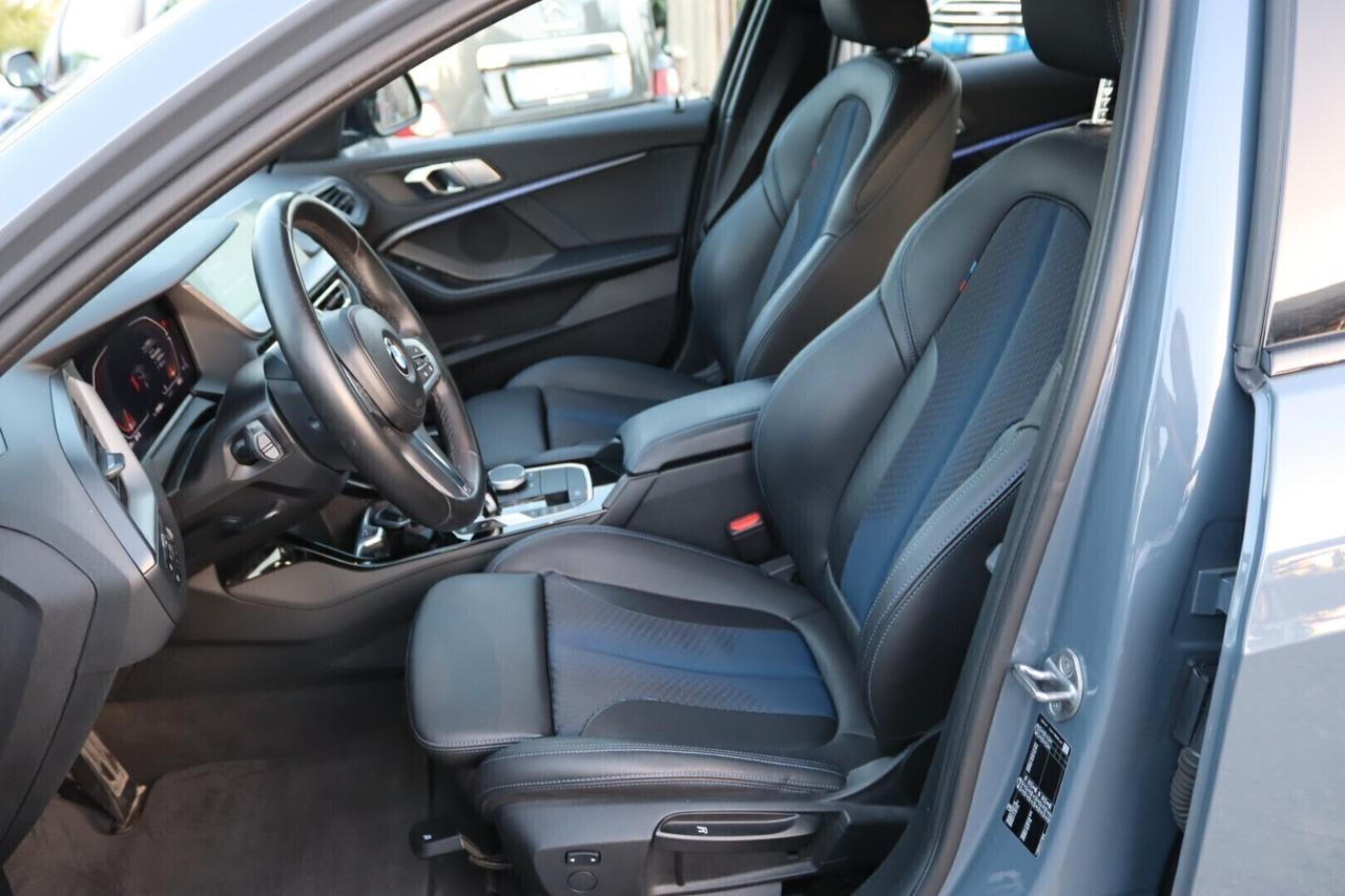 Bmw 118 118d 5p. Msport