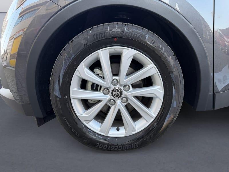 TOYOTA C-HR 1.8 HV ACTIVE