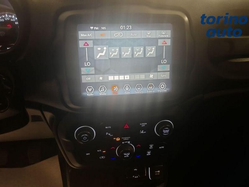 Jeep Renegade Renegade 1.6 Mjt 130 CV Limited