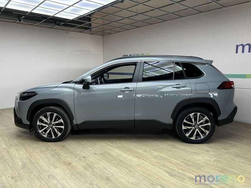 Toyota Corolla Cross 1.8h Trend 2wd 140 CV e-cvt