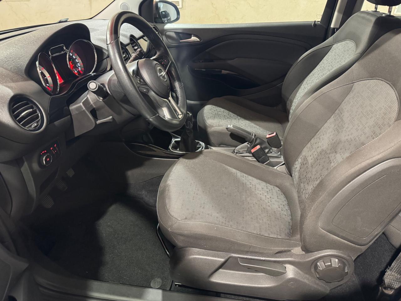 Opel Adam 1.4 100 CV Start&Stop Glam PERFETTE CONDIZIONI
