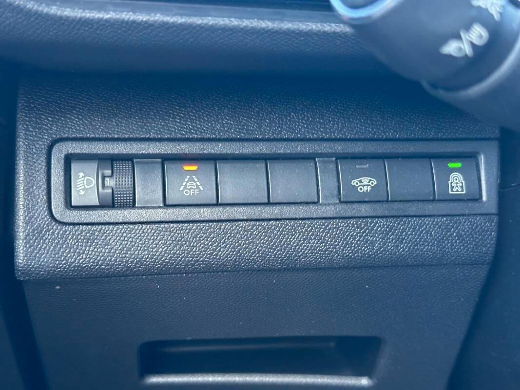 Peugeot 5008 1.5 bluehdi Allure Pack 130cv 7 Posti AUTOMATICA