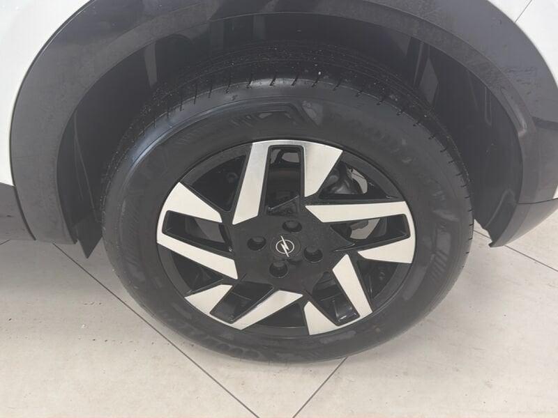 Opel Mokka 1.2 T 136cv GS MT6