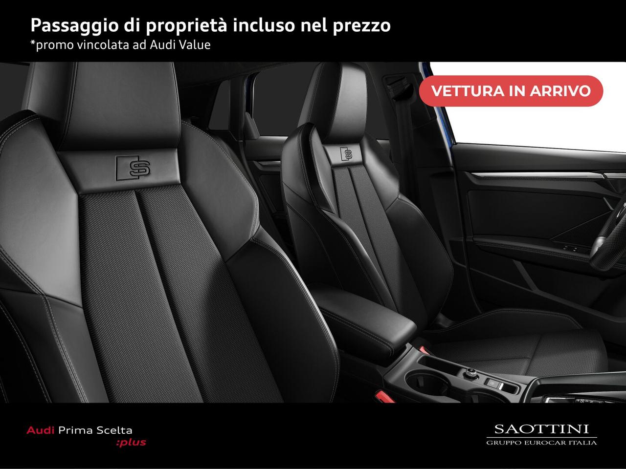 Sportback 35 2.0 TDI S line edition S tronic