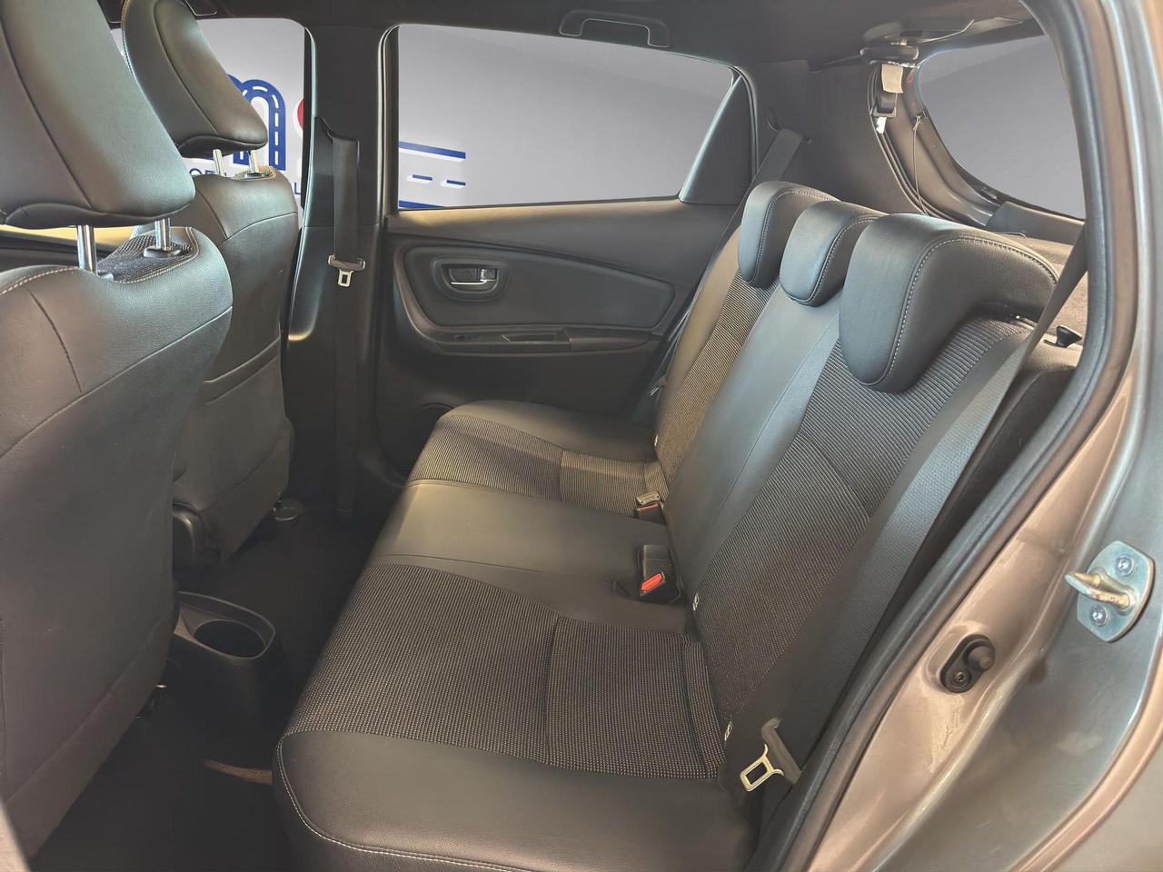 Toyota Yaris 5p 1.5h Style my18