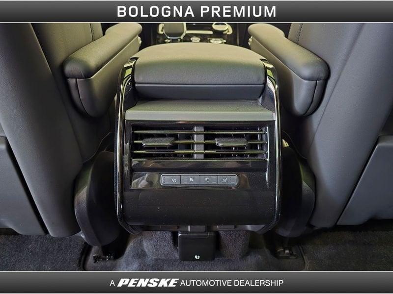Land Rover RR Sport Range Rover Sport 3.0D l6 249 CV Dynamic HSE