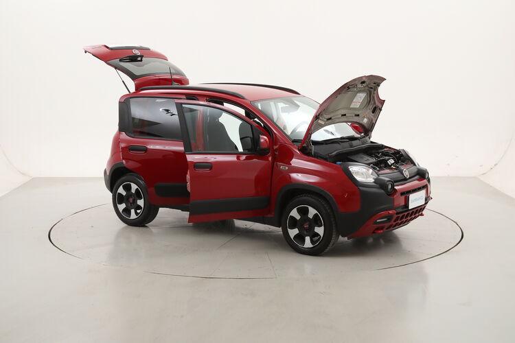 Fiat Panda Hybrid Cross BR752854 1.0 Mild Hybrid 69CV