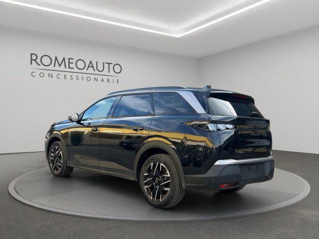 PEUGEOT 5008 Hybrid 145 e-DCS6 Allure