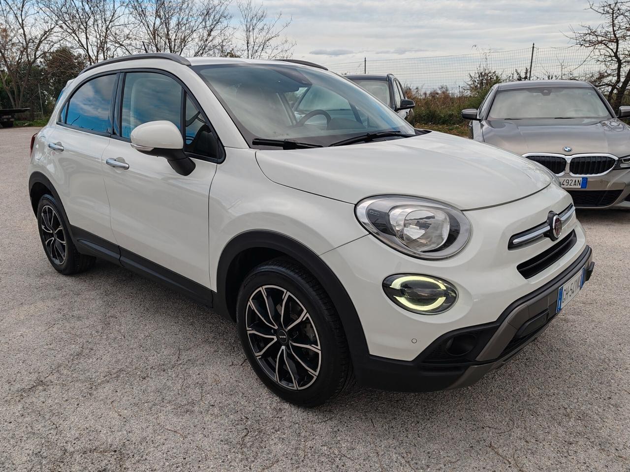 Fiat 500X 1.6 Mjet 130cv Cross