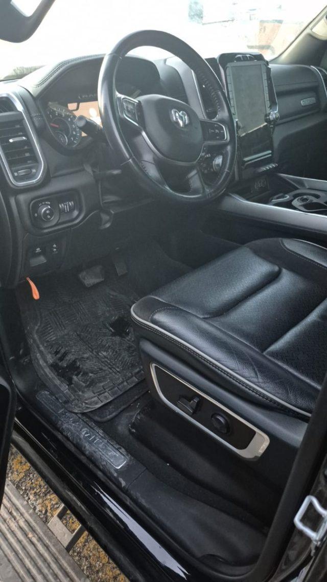 DODGE RAM 1500 5.7 V8 Crew Cab Sport Autocarro N1