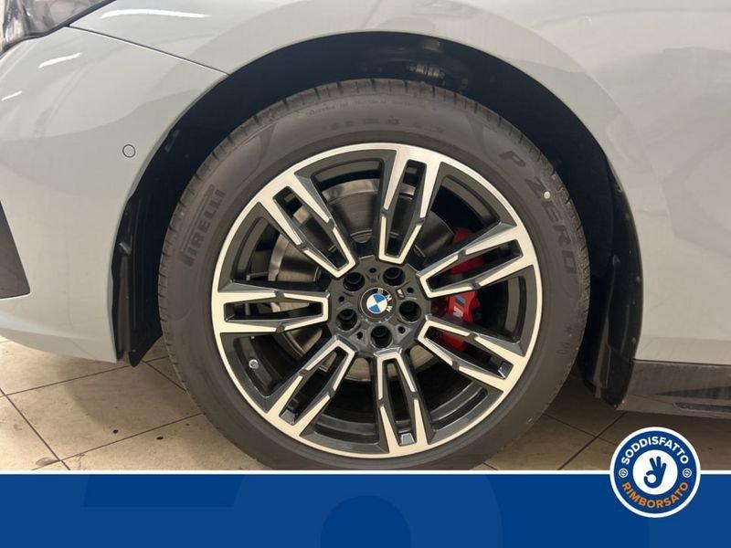 BMW Serie 5 Touring 520d xDrive M Sport Pro