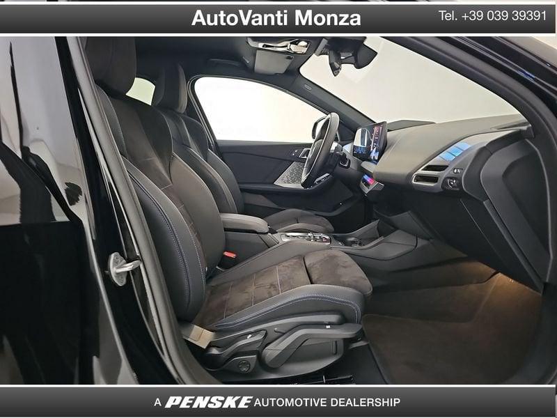 BMW Serie 1 118d MSport Pro