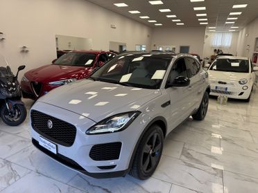 Jaguar E-Pace 2.0D 150 CV