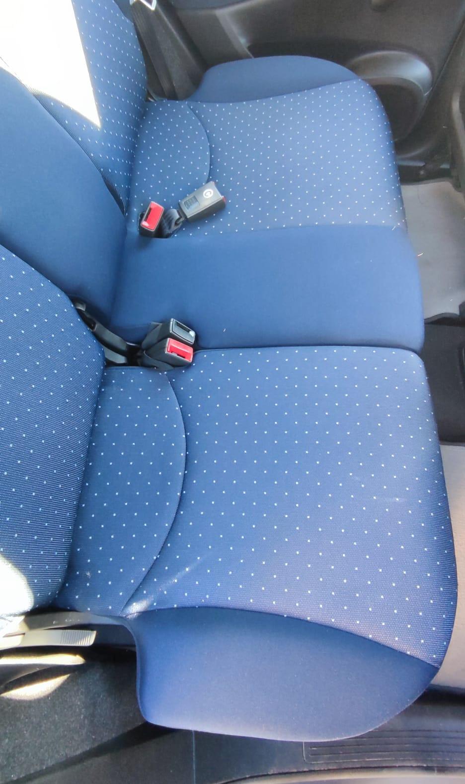 Fiat Idea 1.4 16V S&S Active