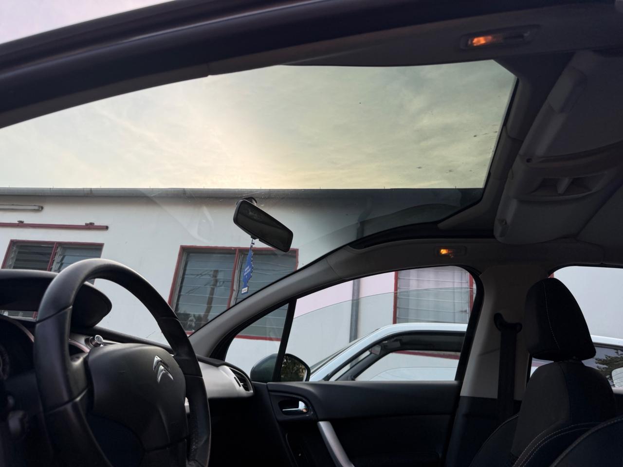 Citroen C3 1.4 HDi 70 Perfect