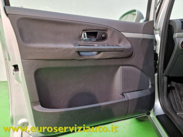 VOLKSWAGEN Sharan 1° serie 2.0 TDI DPF