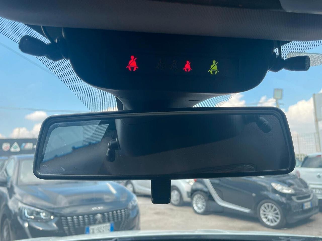 Alfa Romeo Giulietta 1.4 Turbo 120 CV GPL Distinctive 130000KM