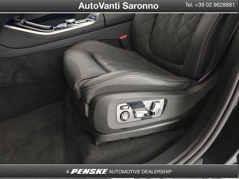 BMW X5 X5 xdrive30d MSport Pro auto