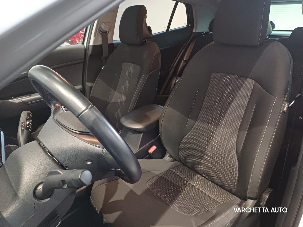 Kia Sportage 1.6 CRDi MHEV Style