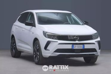 Opel Grandland 1.2 130CV Business Elegance at8