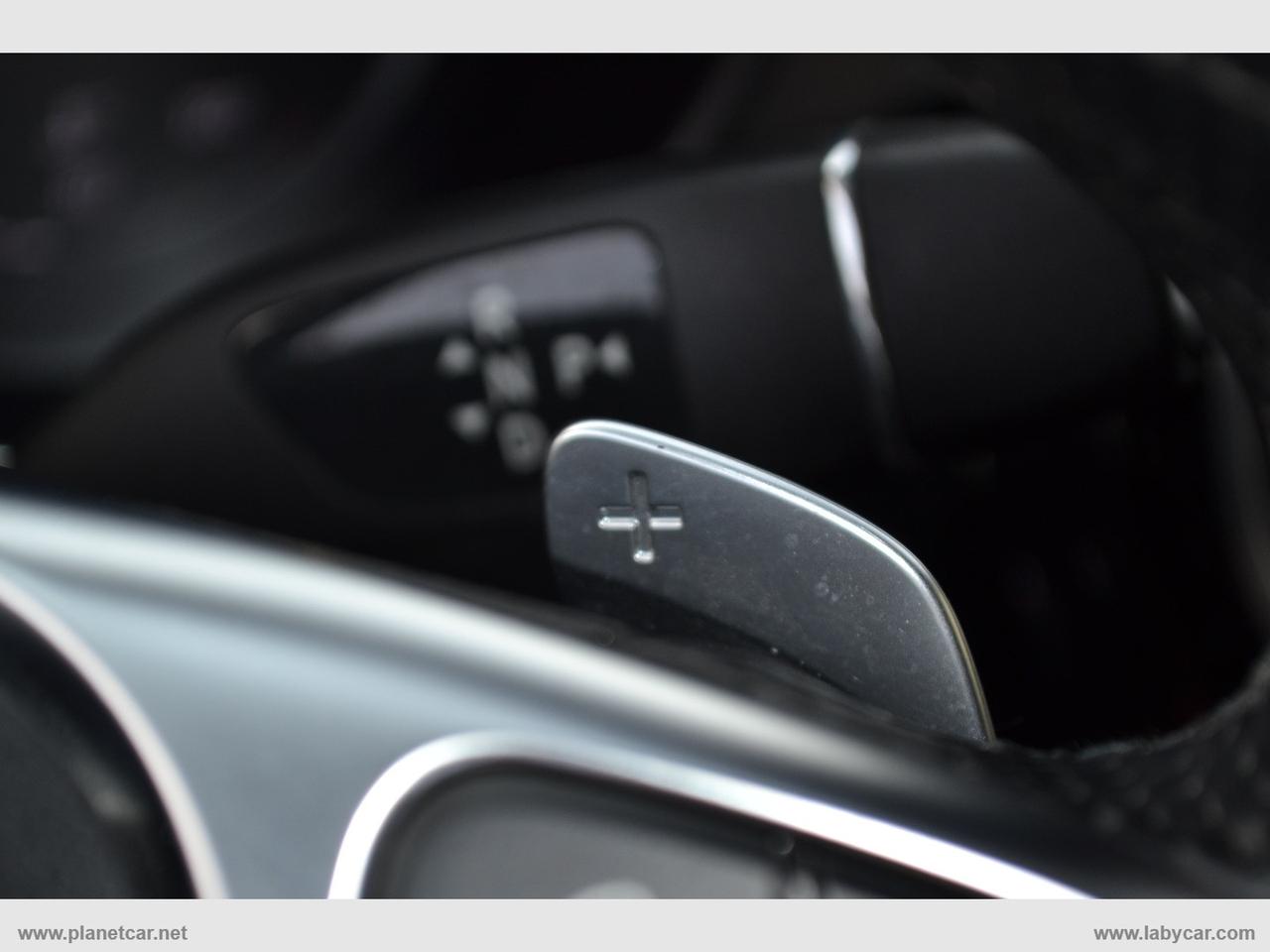 MERCEDES-BENZ GLC 250 d 4Matic Coupé Premium