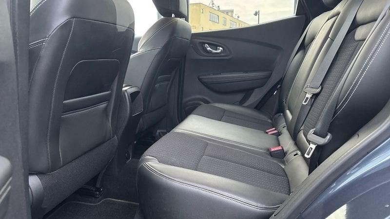 Renault Kadjar 1.6 dCi Energy Intens 4x4