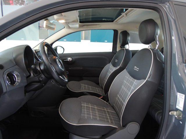 FIAT 500 1.3 Multijet 95 CV Lounge
