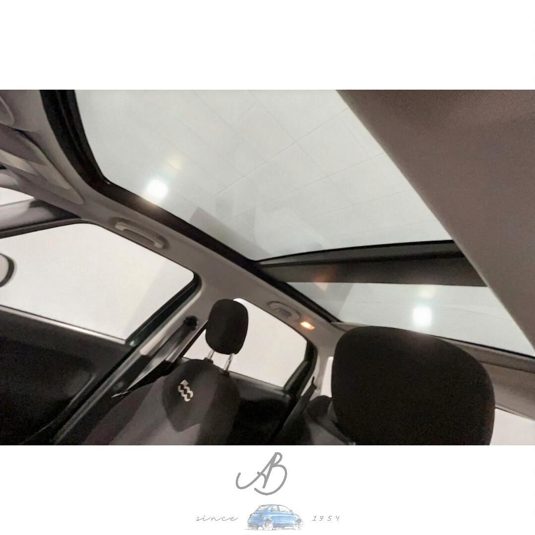 Fiat 500L 1.4 95 CV S&S City Cross