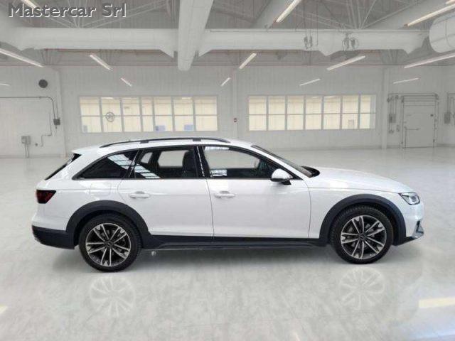 AUDI A4 allroad A4 Allroad Quattro 40 2.0 tdi mhev Business Evolut